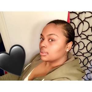 Meet your Posher, Kiara
